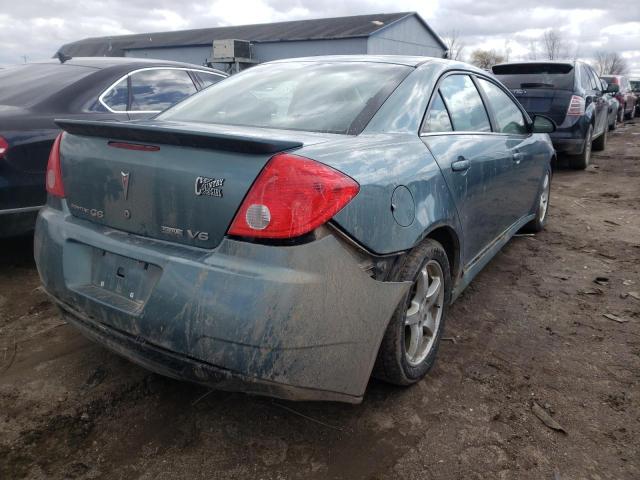 Photo 3 VIN: 1G2ZJ57K494248965 - PONTIAC G6 