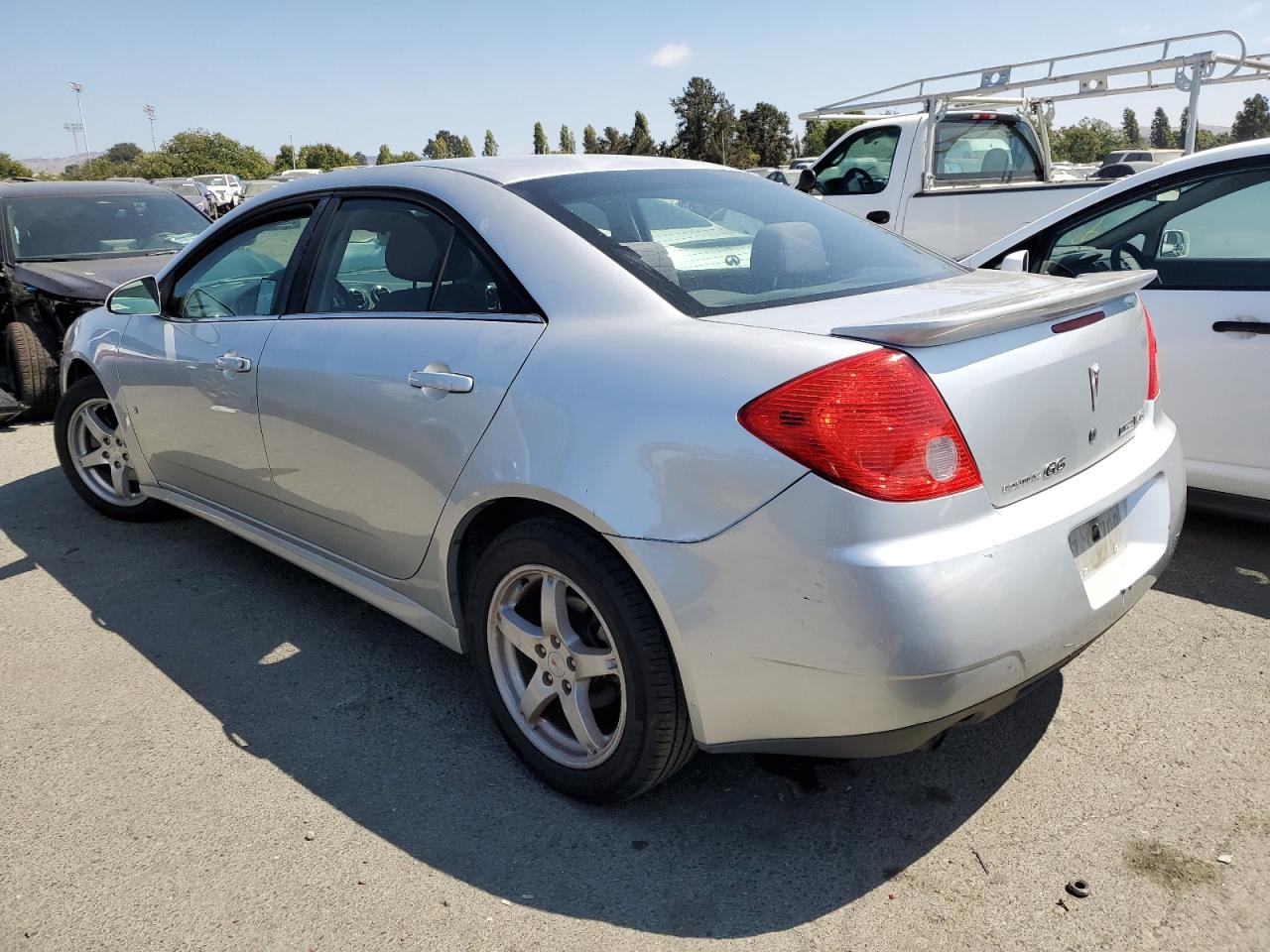 Photo 1 VIN: 1G2ZJ57K594247517 - PONTIAC G6 