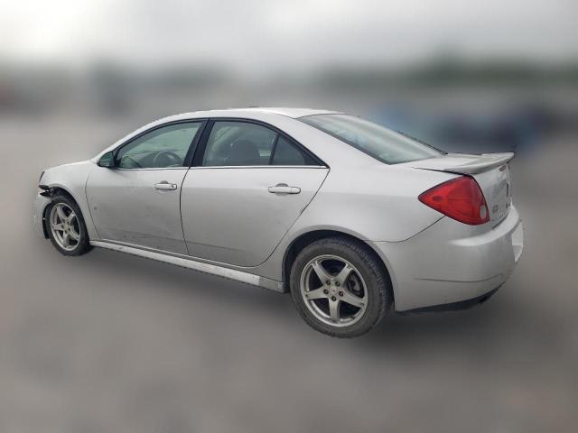 Photo 1 VIN: 1G2ZJ57K594254080 - PONTIAC G6 