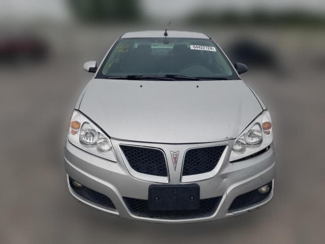 Photo 4 VIN: 1G2ZJ57K594254080 - PONTIAC G6 