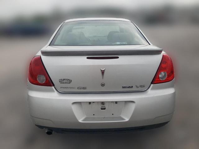 Photo 5 VIN: 1G2ZJ57K594254080 - PONTIAC G6 