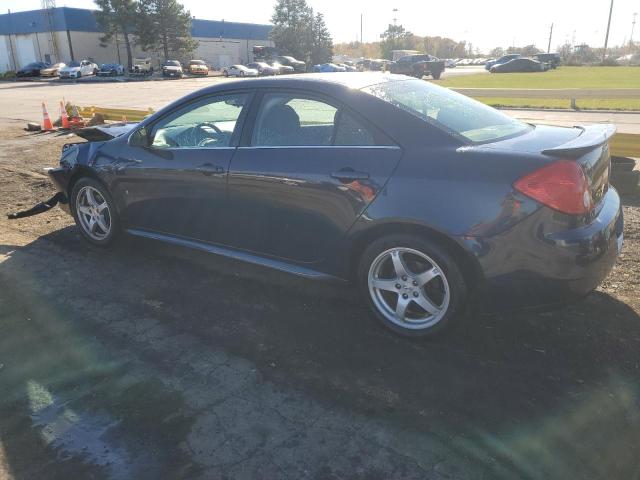 Photo 1 VIN: 1G2ZJ57K594273115 - PONTIAC G6 