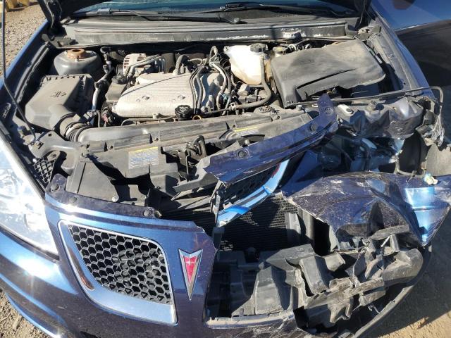 Photo 10 VIN: 1G2ZJ57K594273115 - PONTIAC G6 