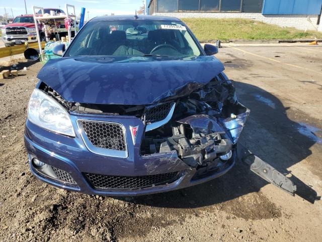 Photo 4 VIN: 1G2ZJ57K594273115 - PONTIAC G6 