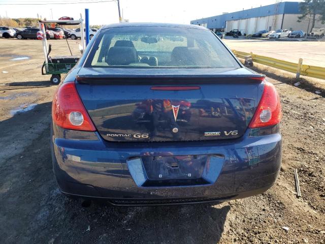 Photo 5 VIN: 1G2ZJ57K594273115 - PONTIAC G6 