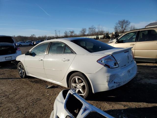 Photo 1 VIN: 1G2ZJ57K694230449 - PONTIAC G6 