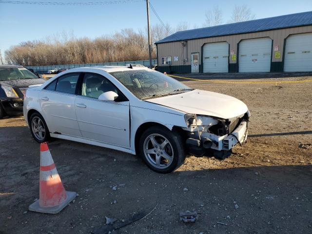 Photo 3 VIN: 1G2ZJ57K694230449 - PONTIAC G6 