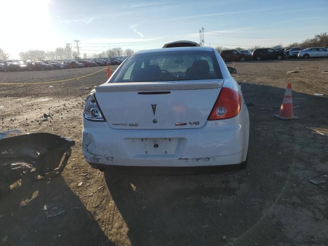 Photo 5 VIN: 1G2ZJ57K694230449 - PONTIAC G6 