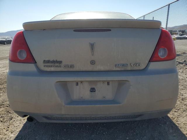 Photo 5 VIN: 1G2ZJ57K694250605 - PONTIAC G6 