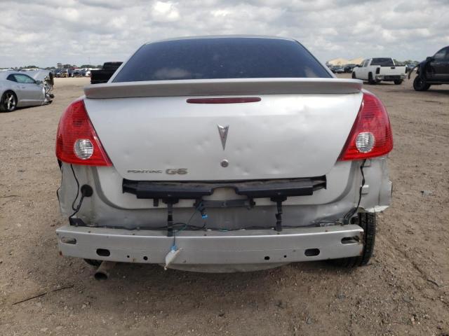 Photo 5 VIN: 1G2ZJ57K694252533 - PONTIAC G6 