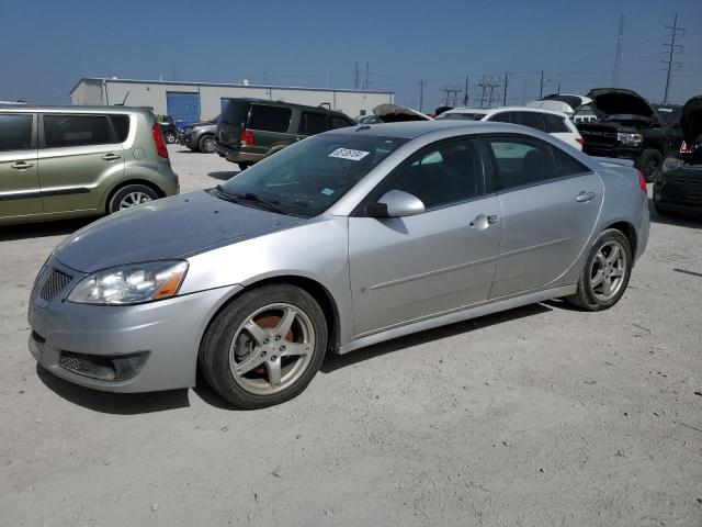 Photo 0 VIN: 1G2ZJ57K694252855 - PONTIAC G6 