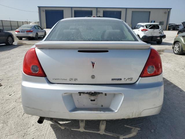 Photo 5 VIN: 1G2ZJ57K694252855 - PONTIAC G6 