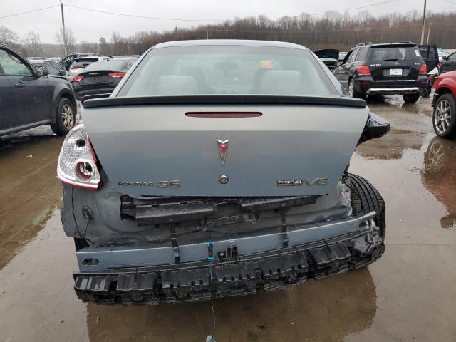 Photo 5 VIN: 1G2ZJ57K694256775 - PONTIAC G6 