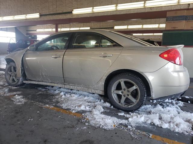 Photo 1 VIN: 1G2ZJ57K794273679 - PONTIAC G6 