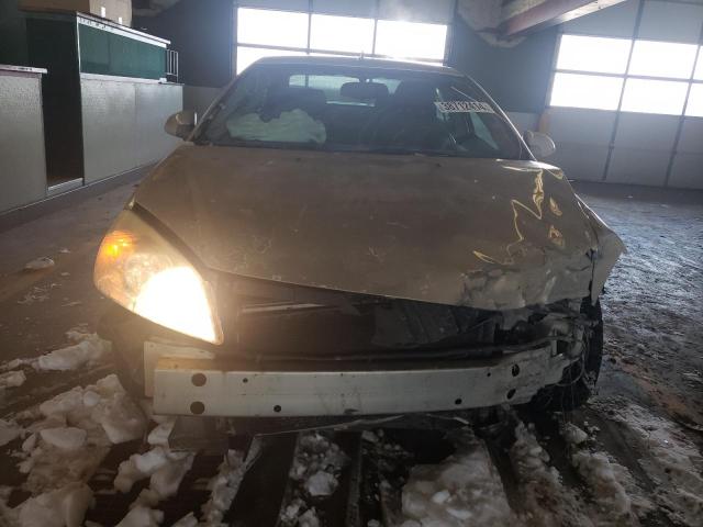 Photo 4 VIN: 1G2ZJ57K794273679 - PONTIAC G6 