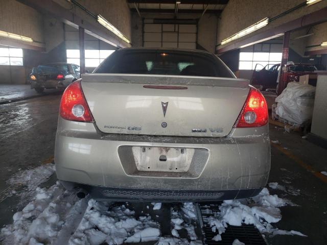 Photo 5 VIN: 1G2ZJ57K794273679 - PONTIAC G6 