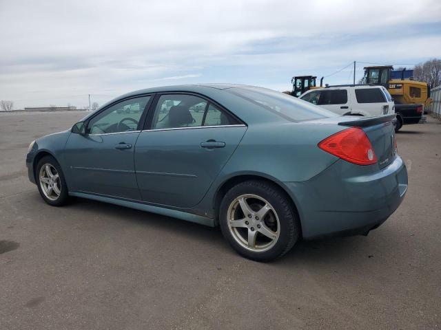 Photo 1 VIN: 1G2ZJ57K894254266 - PONTIAC G6 