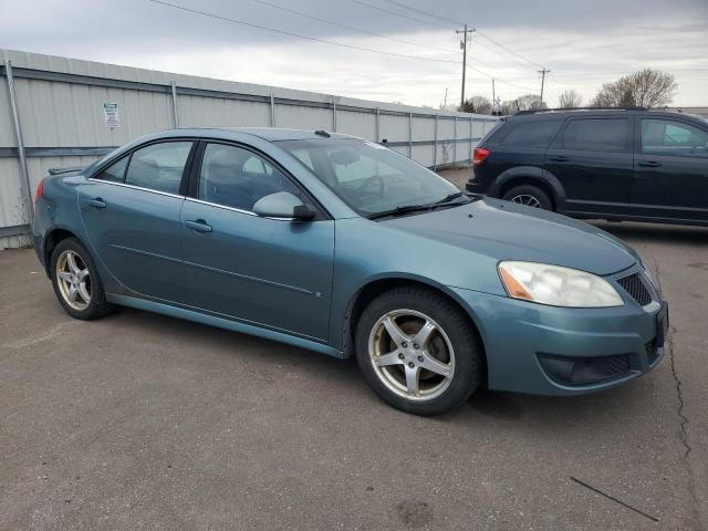 Photo 3 VIN: 1G2ZJ57K894254266 - PONTIAC G6 