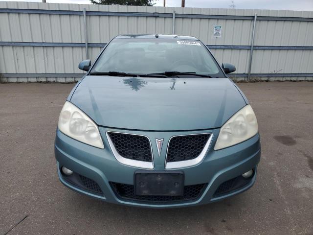 Photo 4 VIN: 1G2ZJ57K894254266 - PONTIAC G6 