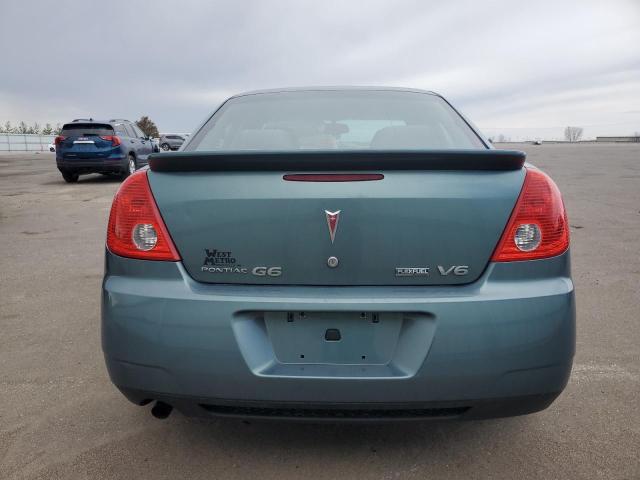 Photo 5 VIN: 1G2ZJ57K894254266 - PONTIAC G6 