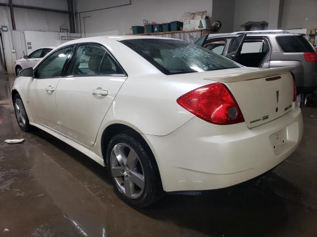 Photo 1 VIN: 1G2ZJ57K894266367 - PONTIAC G6 