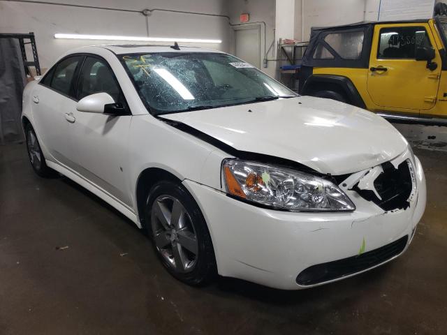 Photo 3 VIN: 1G2ZJ57K894266367 - PONTIAC G6 