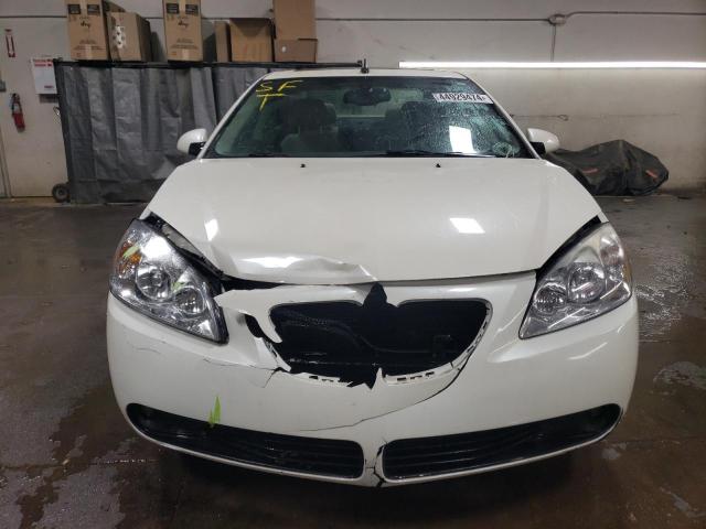 Photo 4 VIN: 1G2ZJ57K894266367 - PONTIAC G6 