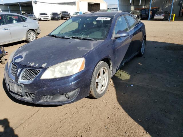 Photo 0 VIN: 1G2ZJ57K994245916 - PONTIAC G6 