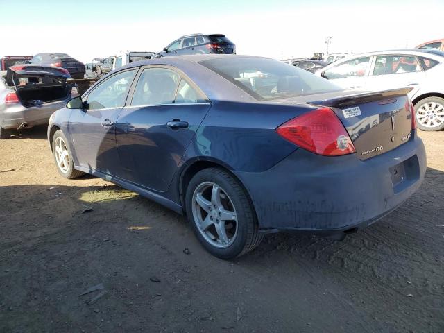 Photo 1 VIN: 1G2ZJ57K994245916 - PONTIAC G6 