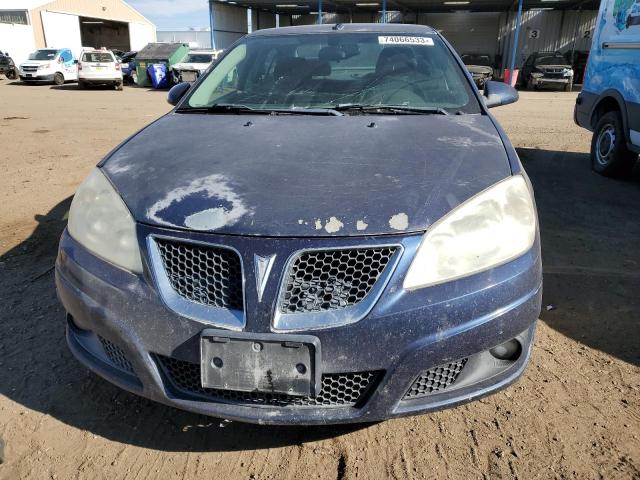 Photo 4 VIN: 1G2ZJ57K994245916 - PONTIAC G6 