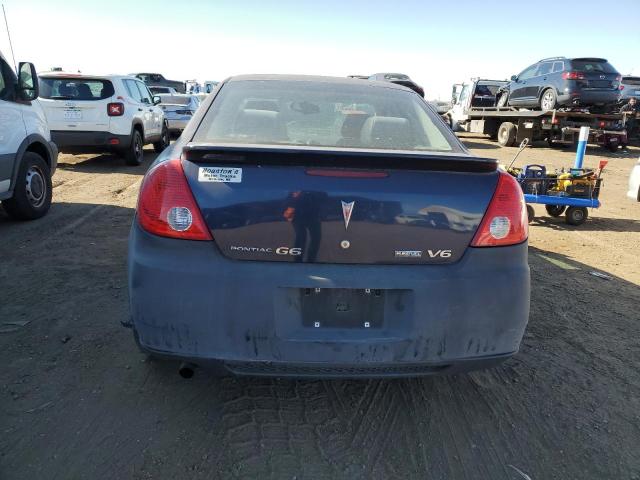 Photo 5 VIN: 1G2ZJ57K994245916 - PONTIAC G6 