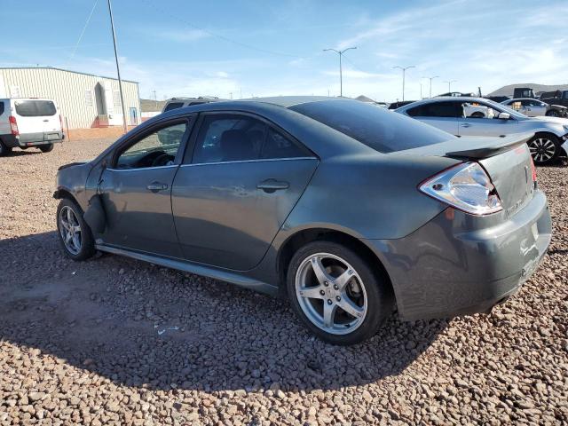 Photo 1 VIN: 1G2ZJ57KX94238697 - PONTIAC G6 