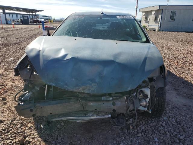 Photo 4 VIN: 1G2ZJ57KX94238697 - PONTIAC G6 