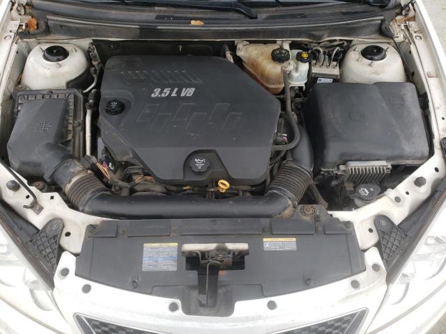 Photo 10 VIN: 1G2ZJ57KX94245519 - PONTIAC G6 