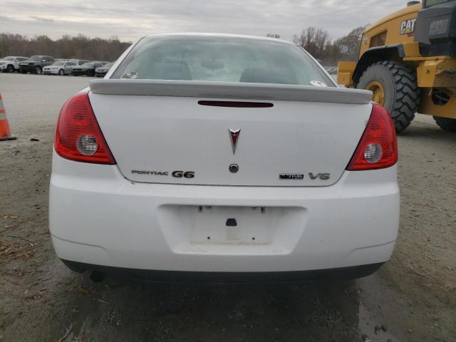 Photo 5 VIN: 1G2ZJ57KX94245519 - PONTIAC G6 