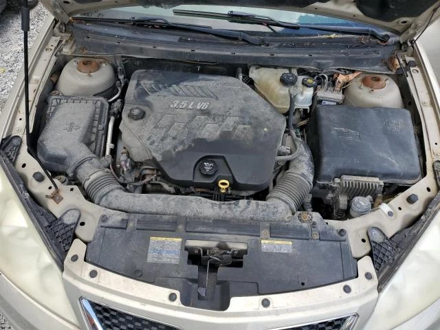 Photo 10 VIN: 1G2ZJ57KX94257816 - PONTIAC G6 