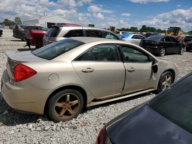 Photo 2 VIN: 1G2ZJ57KX94257816 - PONTIAC G6 