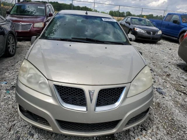 Photo 4 VIN: 1G2ZJ57KX94257816 - PONTIAC G6 