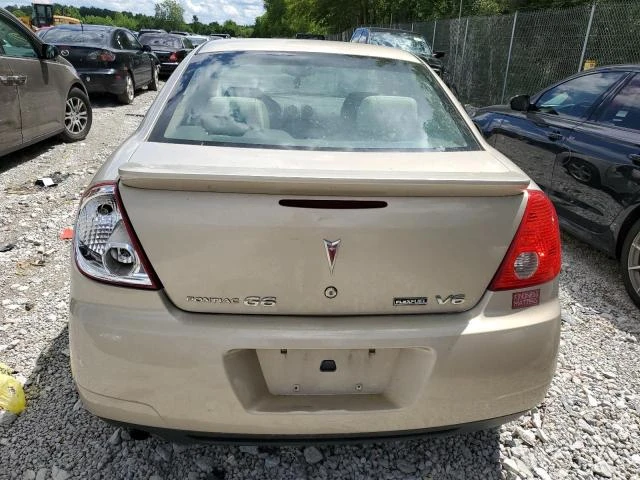 Photo 5 VIN: 1G2ZJ57KX94257816 - PONTIAC G6 