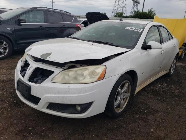 Photo 0 VIN: 1G2ZJ57KX94259131 - PONTIAC G6 