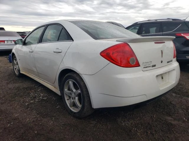 Photo 1 VIN: 1G2ZJ57KX94259131 - PONTIAC G6 