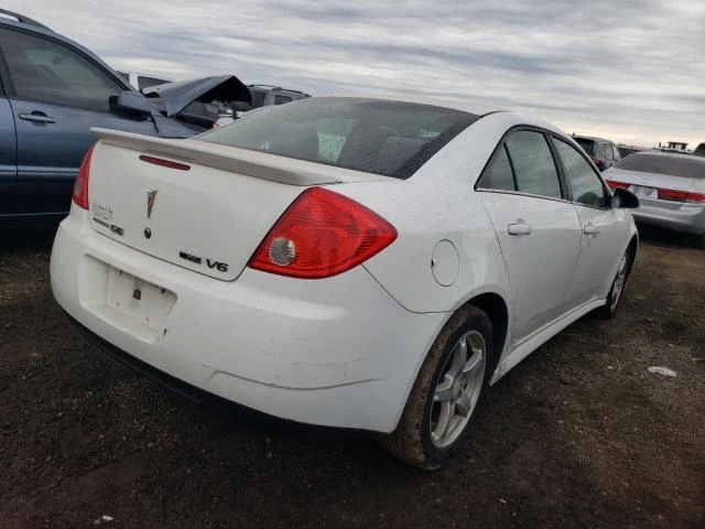 Photo 2 VIN: 1G2ZJ57KX94259131 - PONTIAC G6 