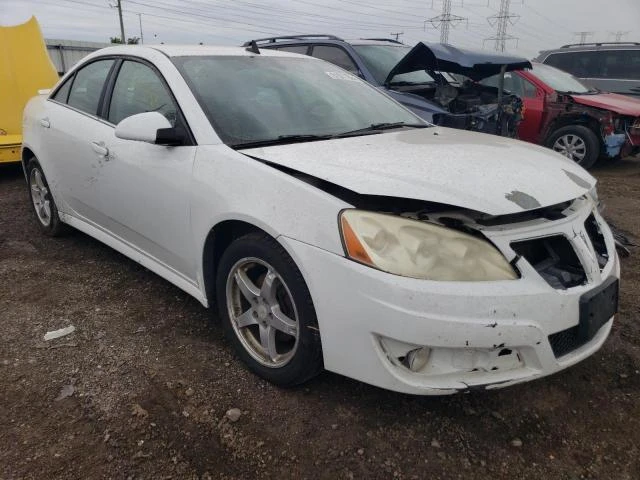 Photo 3 VIN: 1G2ZJ57KX94259131 - PONTIAC G6 