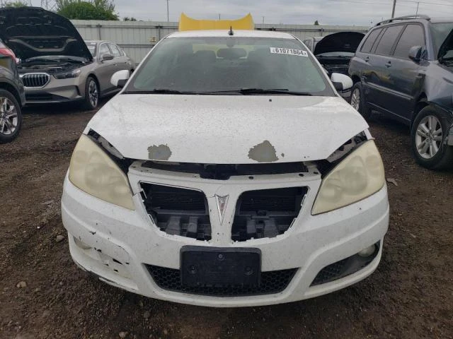 Photo 4 VIN: 1G2ZJ57KX94259131 - PONTIAC G6 