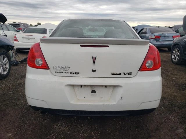 Photo 5 VIN: 1G2ZJ57KX94259131 - PONTIAC G6 