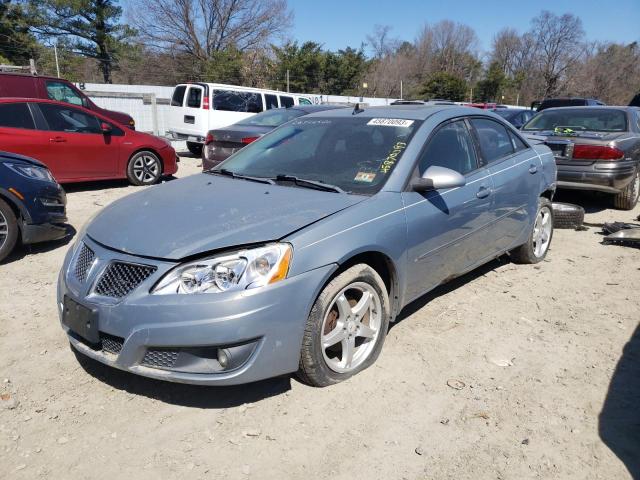 Photo 0 VIN: 1G2ZJ57N494253030 - PONTIAC G6 