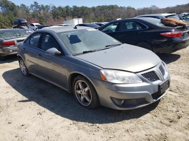 Photo 3 VIN: 1G2ZJ57N494253030 - PONTIAC G6 