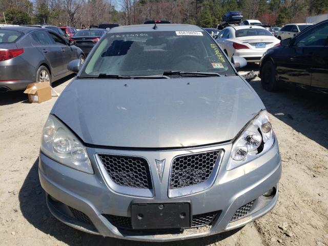 Photo 4 VIN: 1G2ZJ57N494253030 - PONTIAC G6 