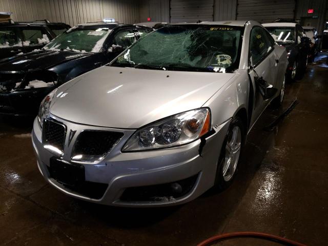 Photo 1 VIN: 1G2ZK17N794244683 - PONTIAC G6 GT 