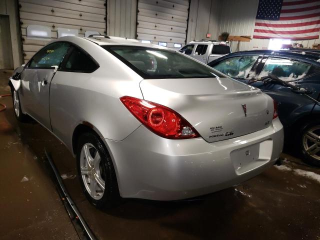 Photo 2 VIN: 1G2ZK17N794244683 - PONTIAC G6 GT 